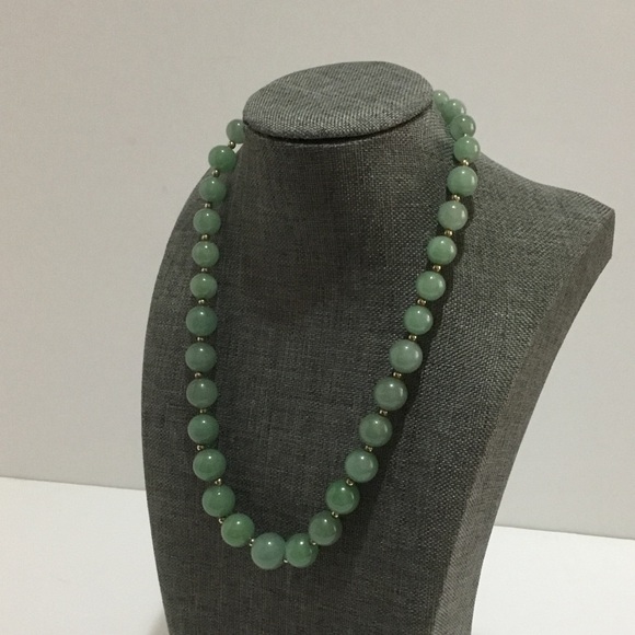 14K NECKLACE - Picture 2 of 16